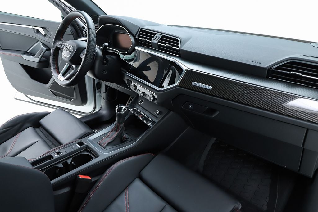 2025 Audi Q3 Premium Plus S Line quattro