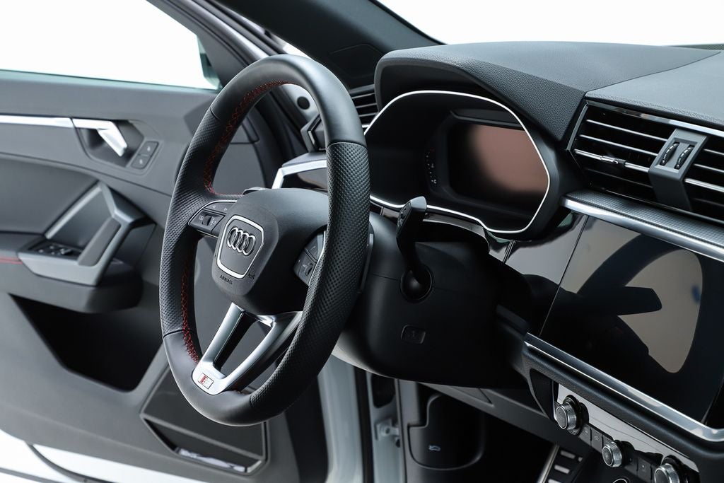 2025 Audi Q3 Premium Plus S Line quattro