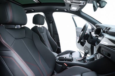 2025 Audi Q3 Premium Plus S Line quattro