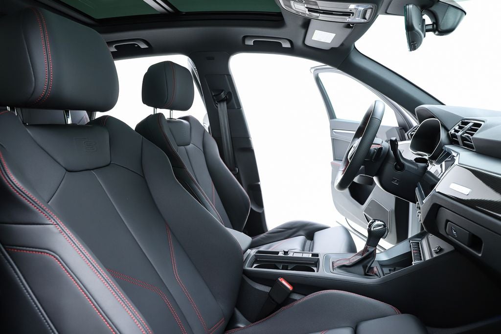 2025 Audi Q3 Premium Plus S Line quattro