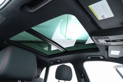 2025 Audi Q3 Premium Plus S Line quattro