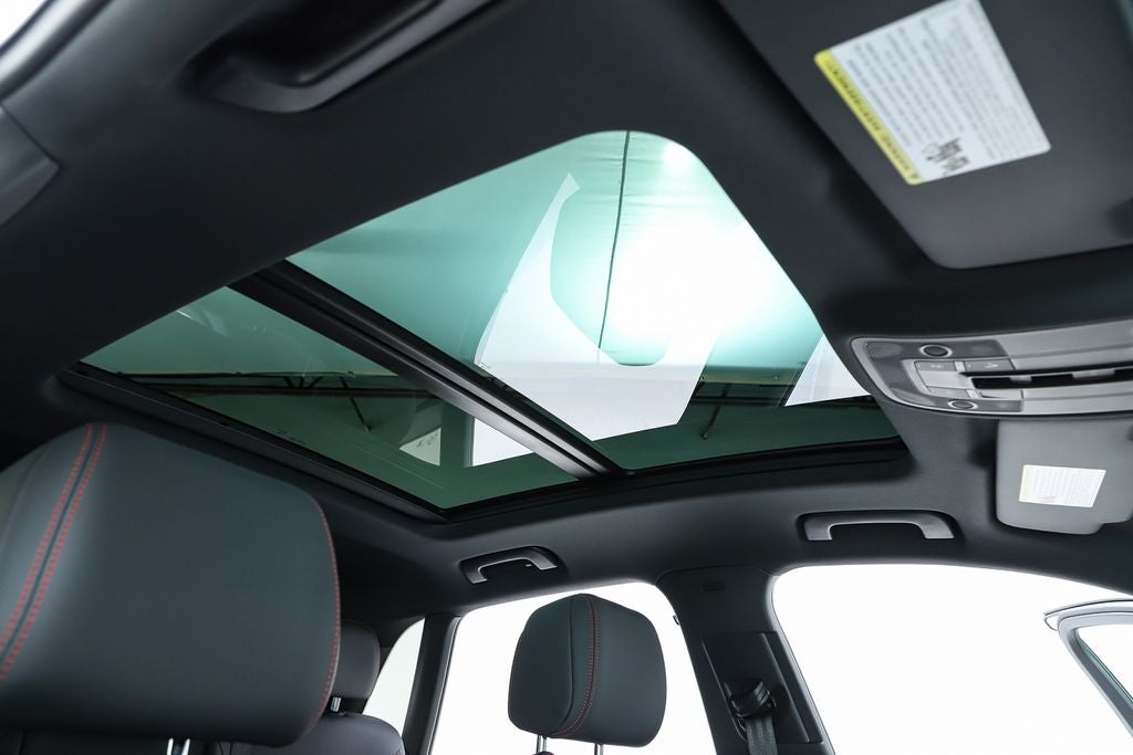 2025 Audi Q3 Premium Plus S Line quattro