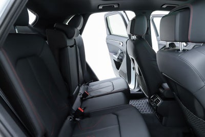 2025 Audi Q3 Premium Plus S Line quattro