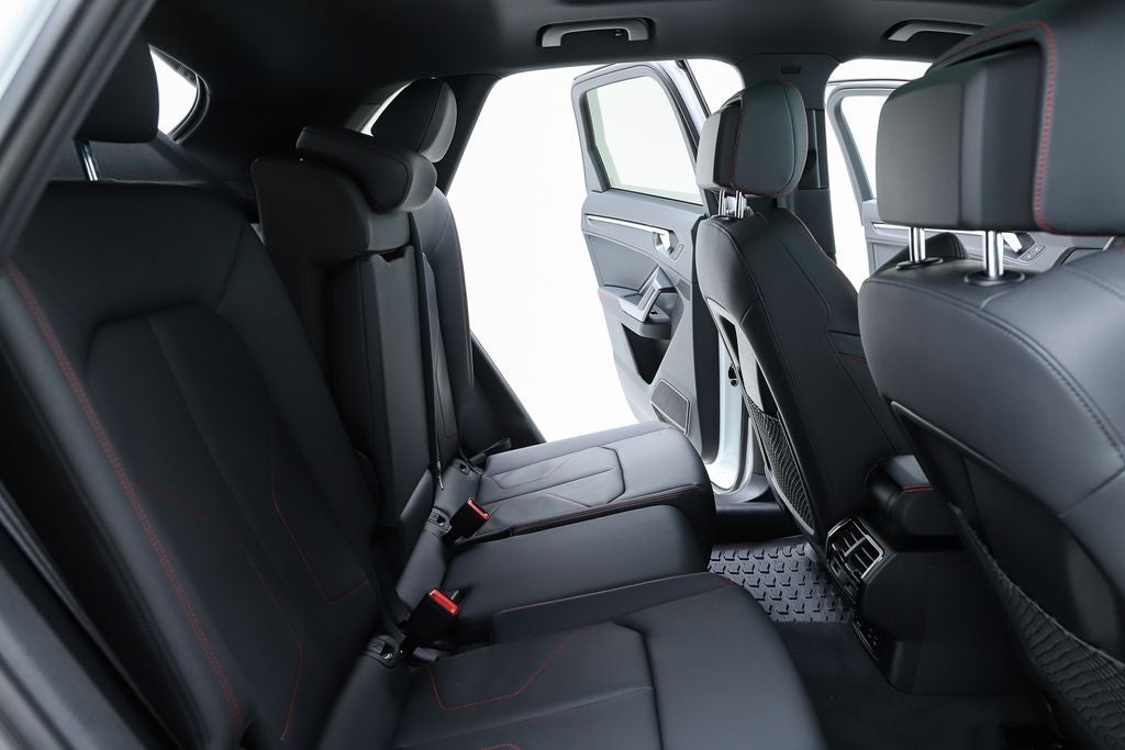 2025 Audi Q3 Premium Plus S Line quattro