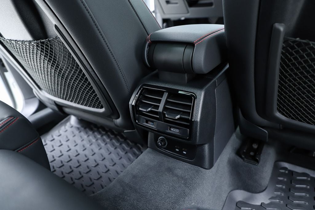 2025 Audi Q3 Premium Plus S Line quattro