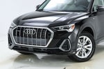 2025 Audi Q3 Premium Plus S Line quattro
