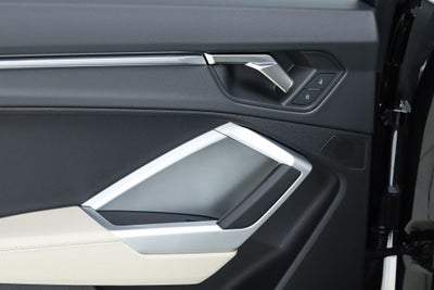 2025 Audi Q3 Premium Plus S Line quattro