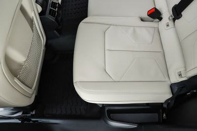 2025 Audi Q3 Premium Plus S Line quattro