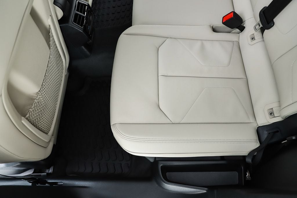 2025 Audi Q3 Premium Plus S Line quattro