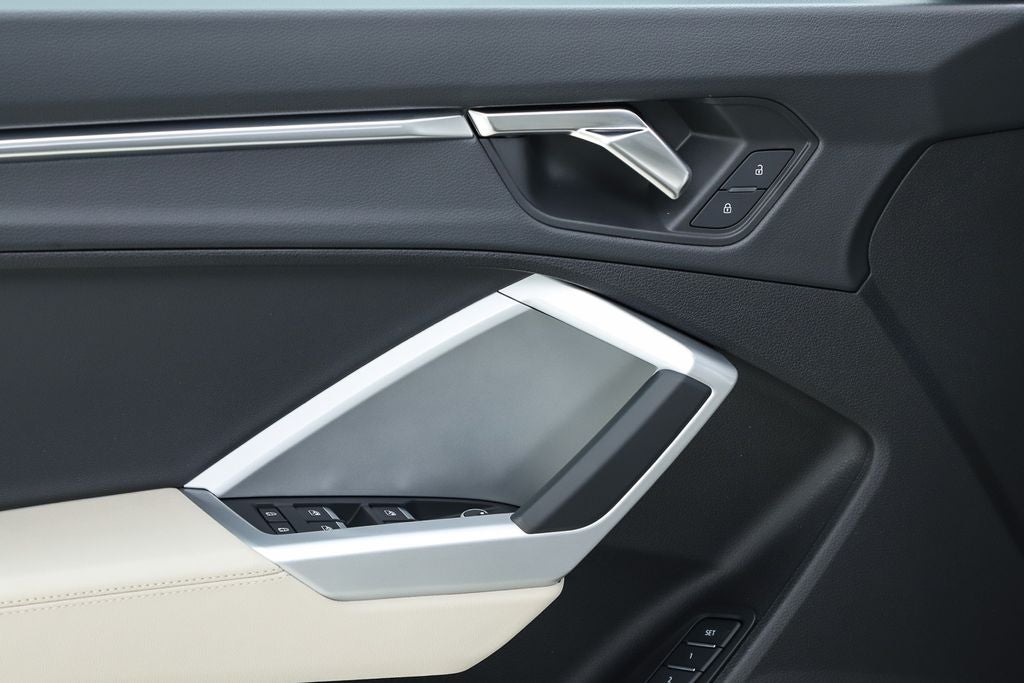 2025 Audi Q3 Premium Plus S Line quattro
