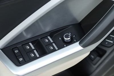 2025 Audi Q3 Premium Plus S Line quattro