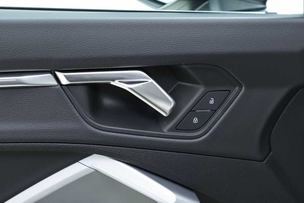2025 Audi Q3 Premium Plus S Line quattro