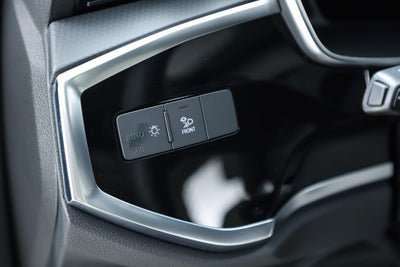 2025 Audi Q3 Premium Plus S Line quattro