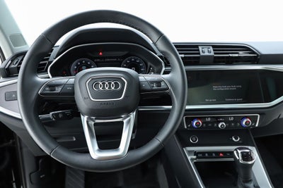 2025 Audi Q3 Premium Plus S Line quattro