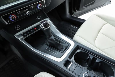 2025 Audi Q3 Premium Plus S Line quattro