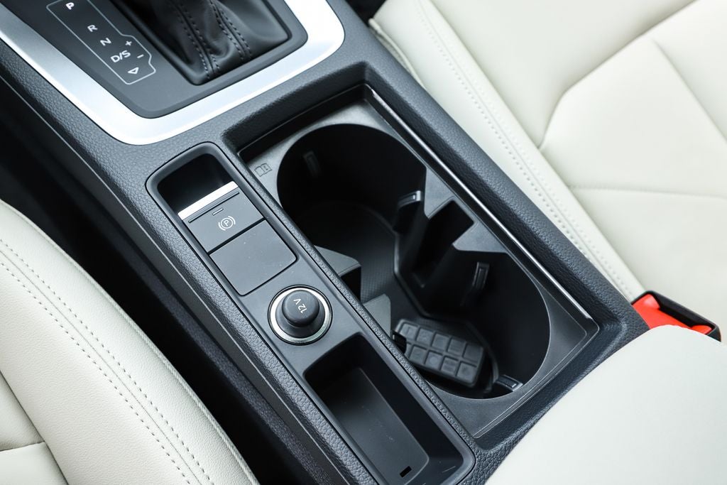 2025 Audi Q3 Premium Plus S Line quattro