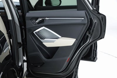 2025 Audi Q3 Premium Plus S Line quattro