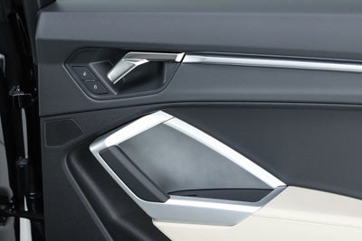 2025 Audi Q3 Premium Plus S Line quattro