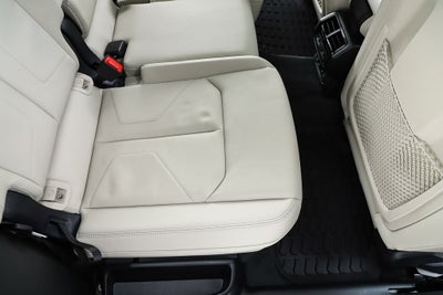 2025 Audi Q3 Premium Plus S Line quattro