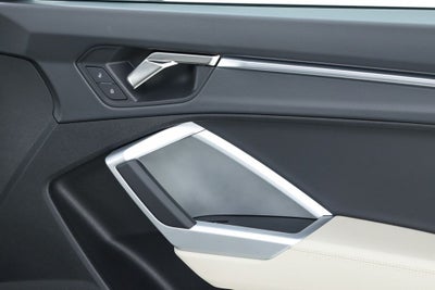 2025 Audi Q3 Premium Plus S Line quattro