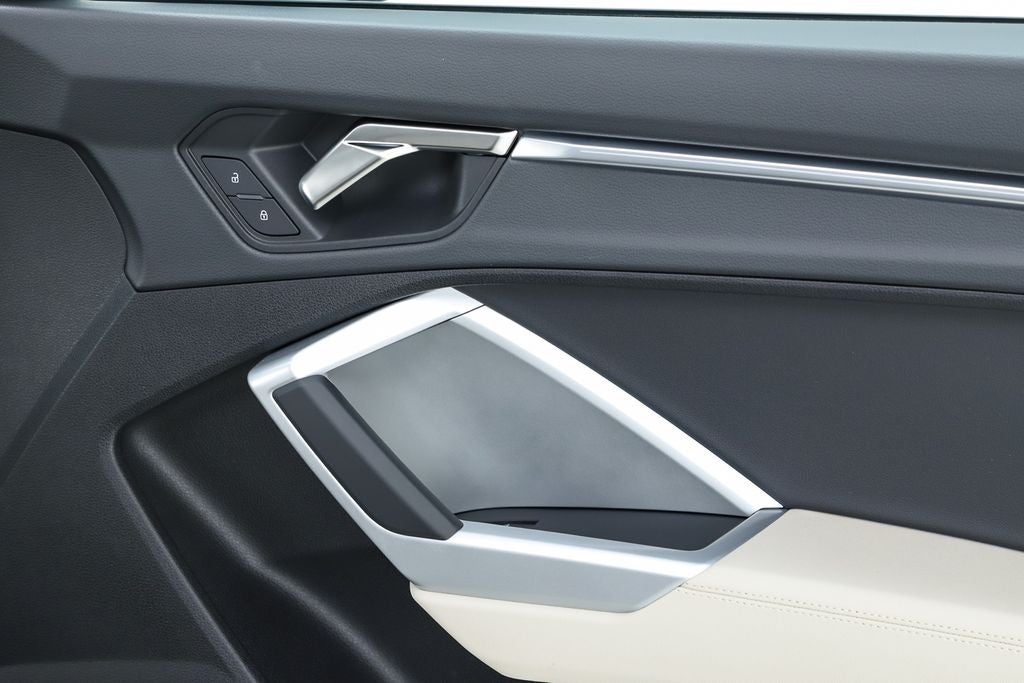 2025 Audi Q3 Premium Plus S Line quattro
