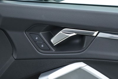 2025 Audi Q3 Premium Plus S Line quattro
