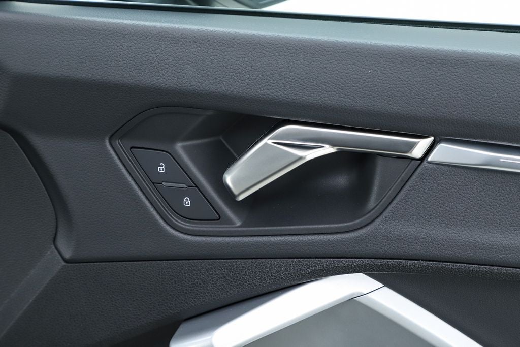 2025 Audi Q3 Premium Plus S Line quattro