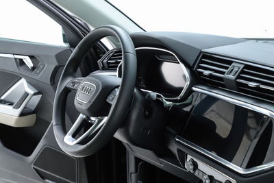 2025 Audi Q3 Premium Plus S Line quattro