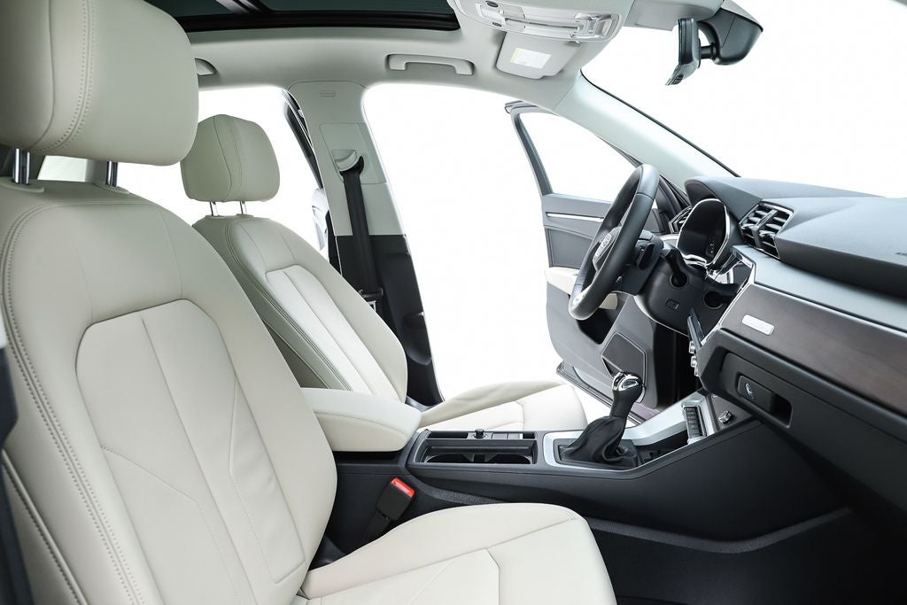 2025 Audi Q3 Premium Plus S Line quattro