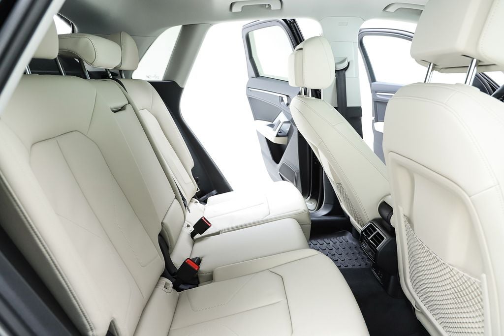 2025 Audi Q3 Premium Plus S Line quattro