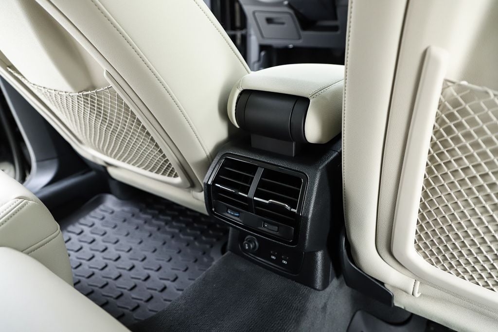 2025 Audi Q3 Premium Plus S Line quattro