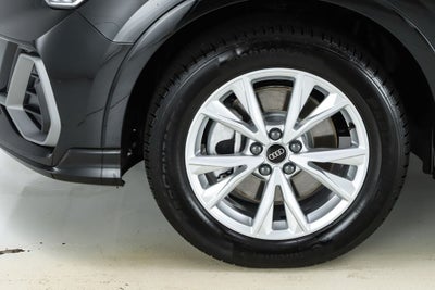 2025 Audi Q3 Premium Plus S Line quattro