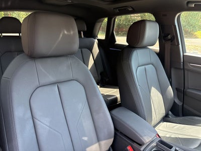 2023 Audi Q3 Premium Plus S Line quattro
