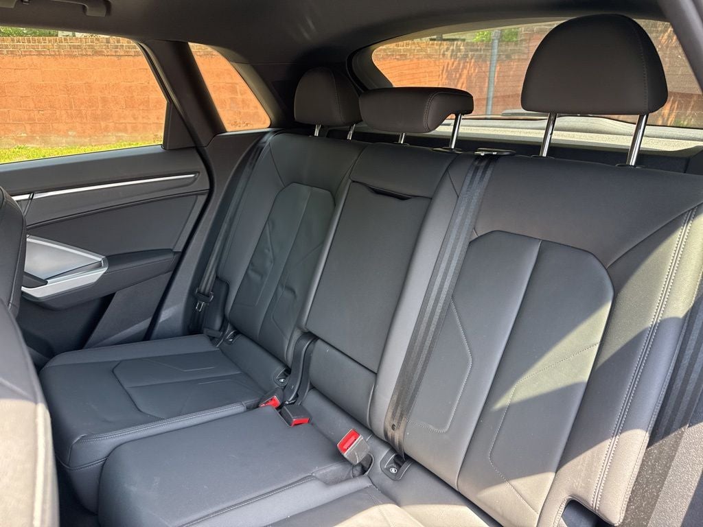 2023 Audi Q3 Premium Plus S Line quattro