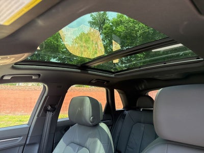 2023 Audi Q3 Premium Plus S Line quattro