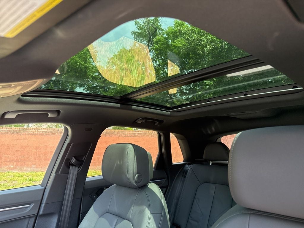 2023 Audi Q3 Premium Plus S Line quattro