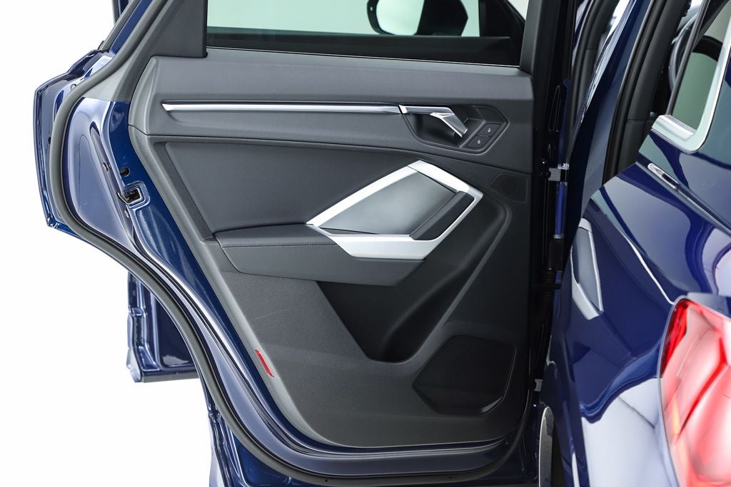 2023 Audi Q3 Premium Plus S Line quattro