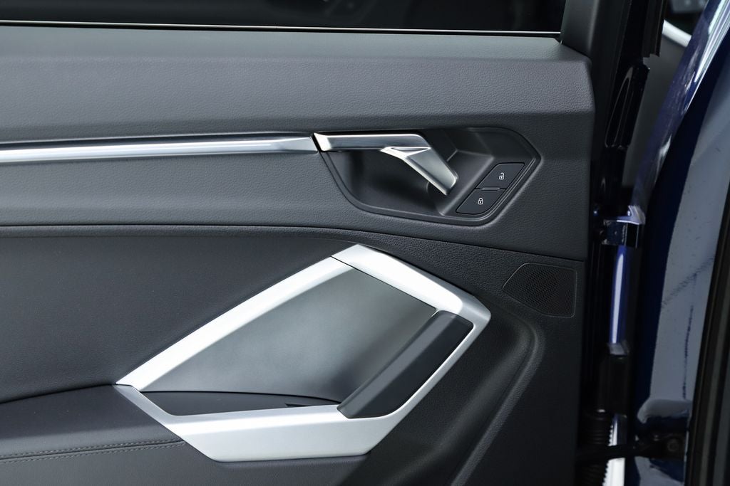 2023 Audi Q3 Premium Plus S Line quattro