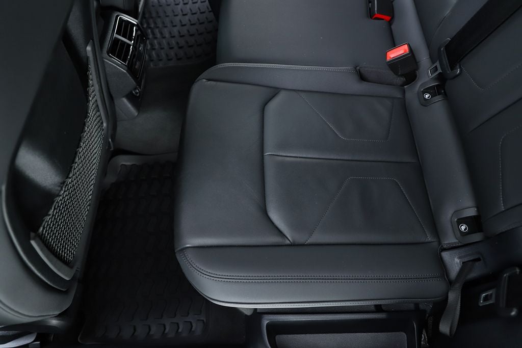 2023 Audi Q3 Premium Plus S Line quattro