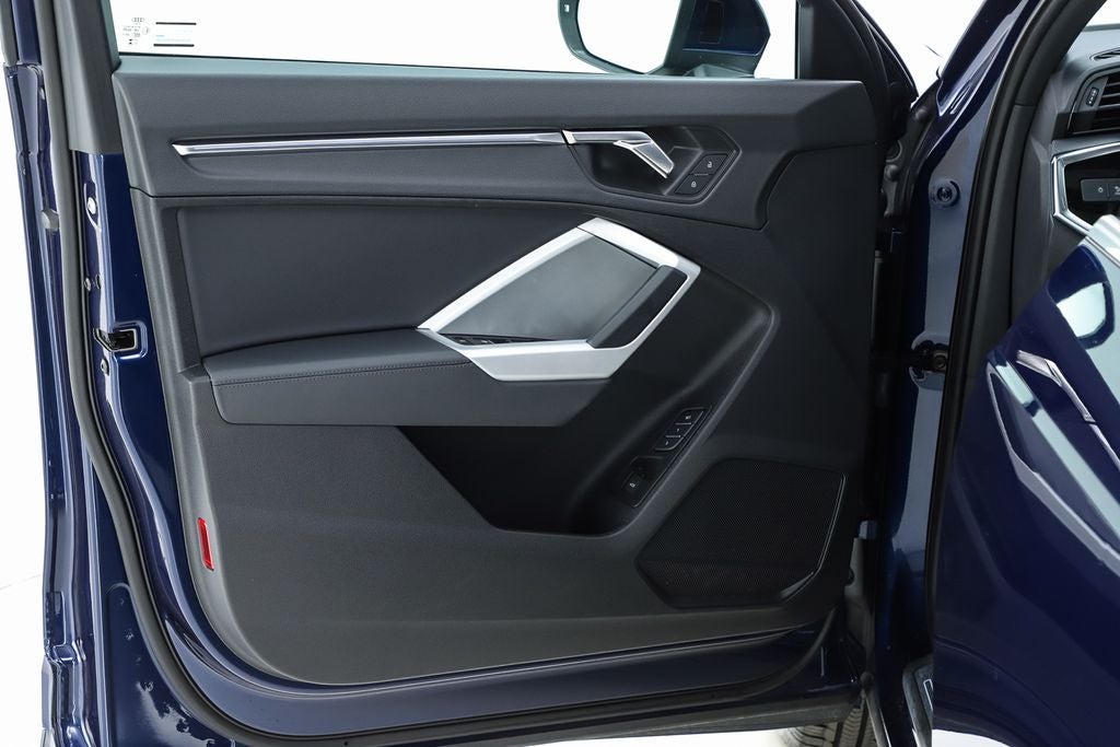 2023 Audi Q3 Premium Plus S Line quattro