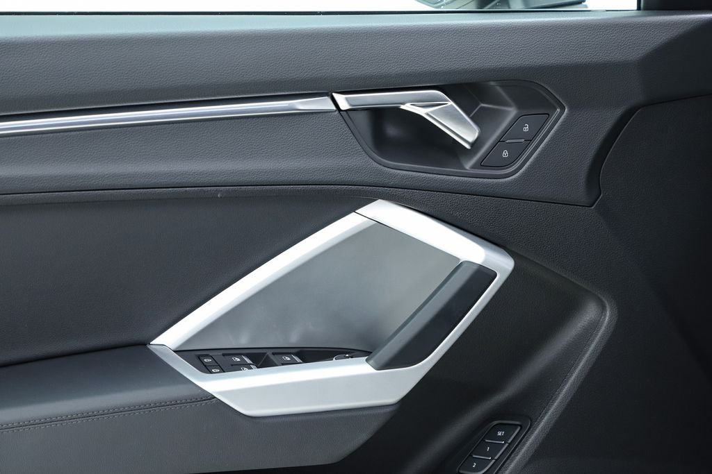 2023 Audi Q3 Premium Plus S Line quattro