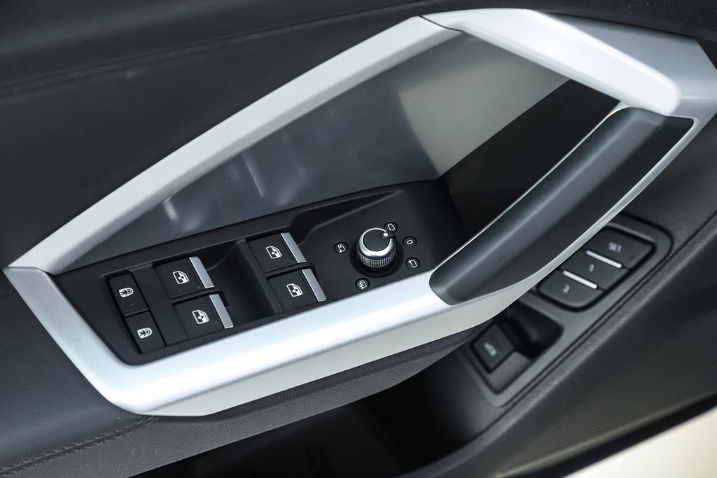 2023 Audi Q3 Premium Plus S Line quattro