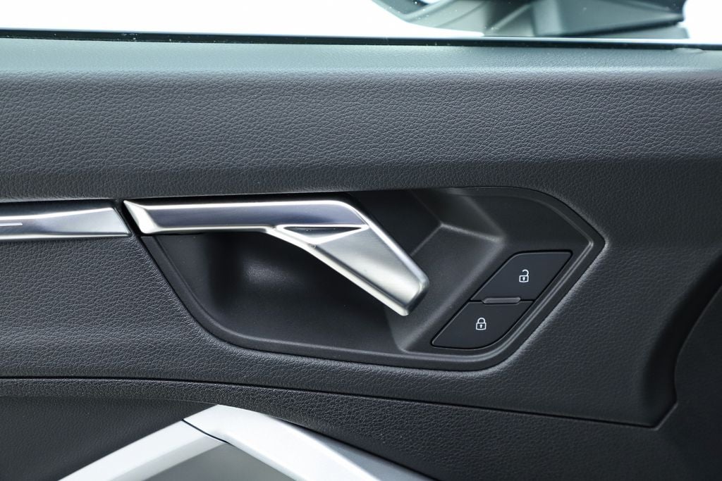 2023 Audi Q3 Premium Plus S Line quattro