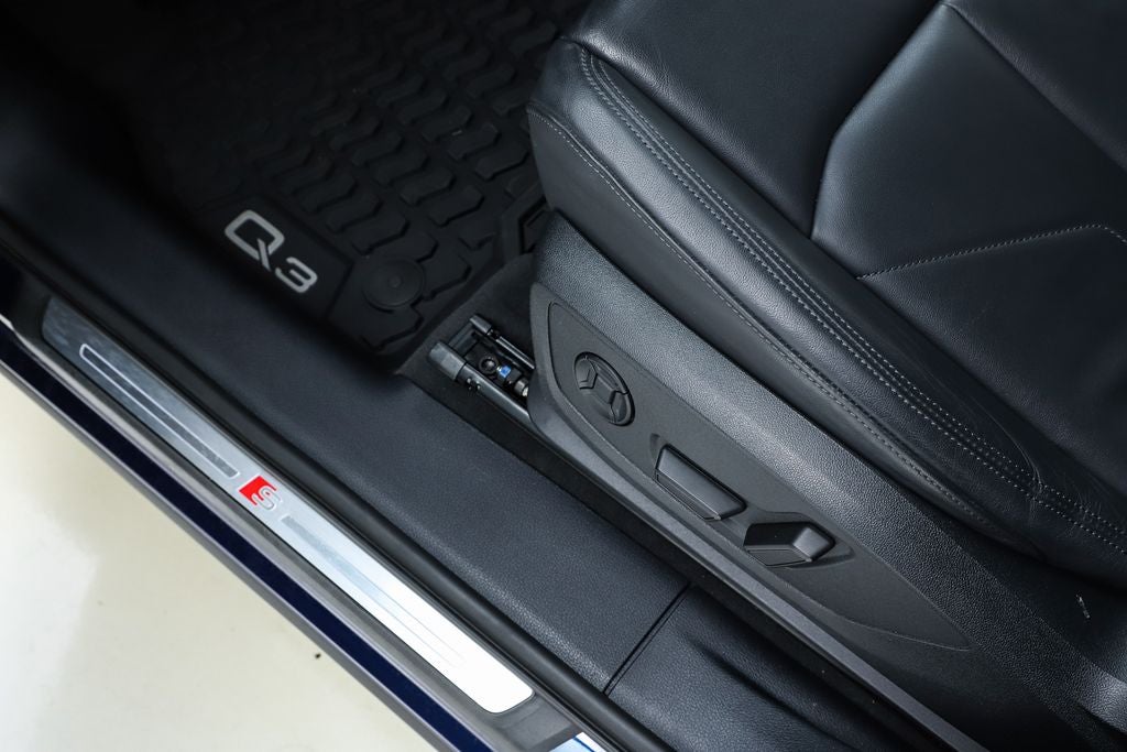 2023 Audi Q3 Premium Plus S Line quattro