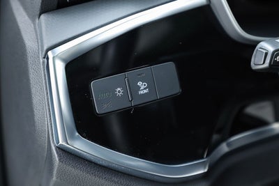 2023 Audi Q3 Premium Plus S Line quattro