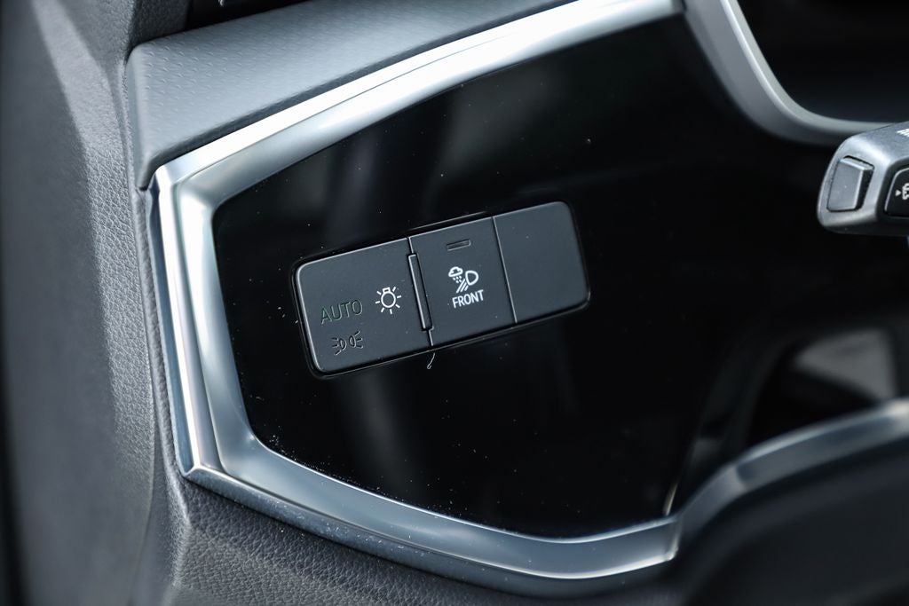 2023 Audi Q3 Premium Plus S Line quattro