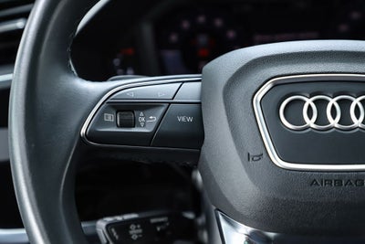 2023 Audi Q3 Premium Plus S Line quattro