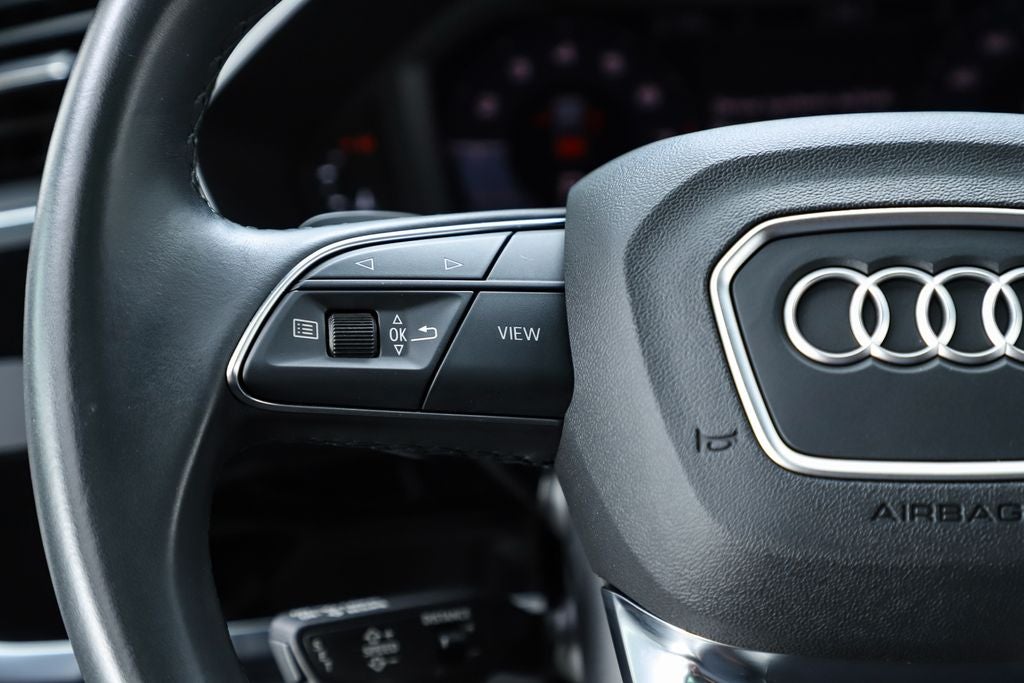 2023 Audi Q3 Premium Plus S Line quattro