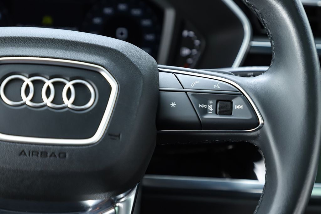 2023 Audi Q3 Premium Plus S Line quattro