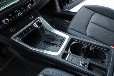 2023 Audi Q3 Premium Plus S Line quattro